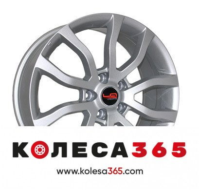 9161355 Legeartis Optima LR47 20 / 8.5J 5 120.00 47.00 72.60