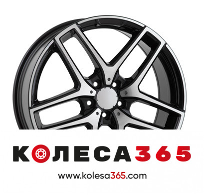 9200556 Legeartis Concept MR531 20 / 8.5J 5 112.00 29.00 66.60