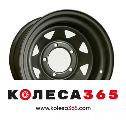 1580-53910MBL-0 ORW 69M 15 / 8.0J 5 139.7 0.00 110.00