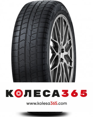 300S8002 Sunfull MONT-PRO WP882 235 50 R19 99 H