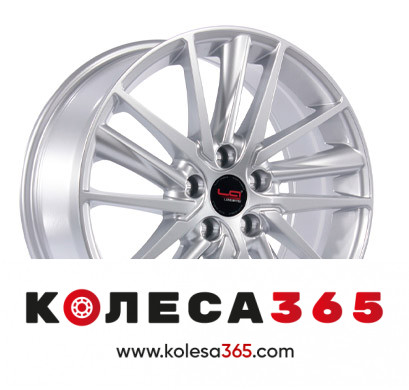 9349353 Legeartis Concept TY576 18 / 8.0J 5 114.3 50.00 60.10