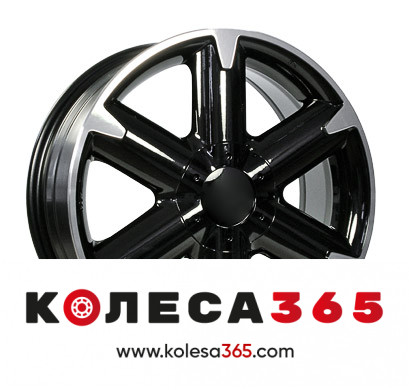 к17812 Replica H Ni5H 18 / 7.5J 5 114.30 40.00 66.10