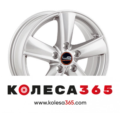 9125917 Legeartis Optima TY39 16 / 6.5J 5 114.3 45.00 60.10
