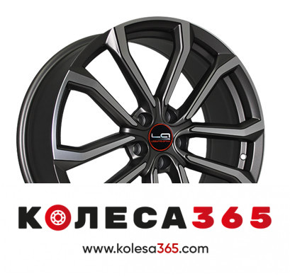 9188328 Legeartis Concept V515 19 / 8.0J 5 108.00 42.00 63.30