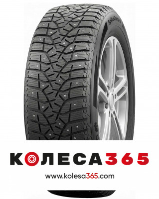 16111570184 Gislaved SpikeControl 225 45 R18 95 T