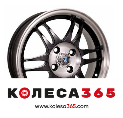 V1502-615-571-5x100-40BD Venti 1502 15 / 6.0J 5 100.00 40.00 57.10
