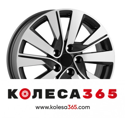 9191742 Legeartis Concept Ki527 17 / 6.5J 5 114.3 40.00 67.10