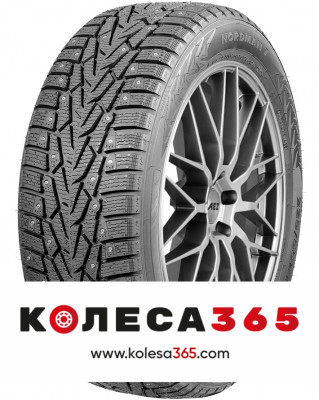 TS82176 Nordman 7 195 55 R15 89 T