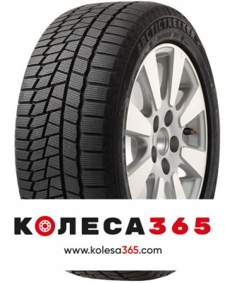 ETP42392500 Maxxis SP-02 Arctic Trekker 215 50 R17 91 T