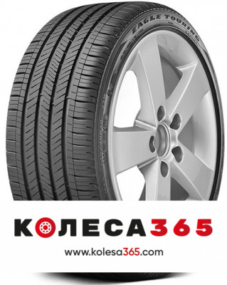 546558 Goodyear Eagle Touring 225 55 R19 103 H