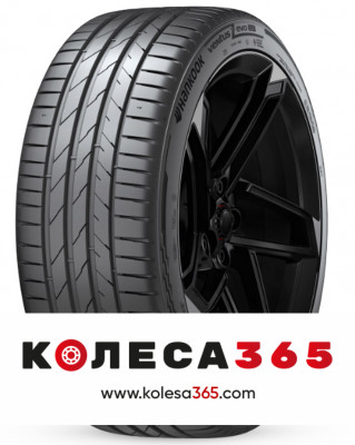1035184 Hankook Ventus evo K137 SUV 245 45 R20 103 Y