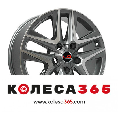 9188308 Legeartis Concept TY534 22 / 10.0J 5 150.0 45.00 110.10