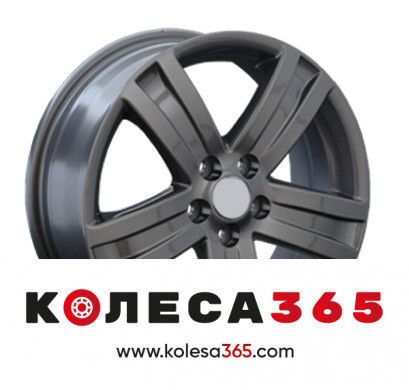 9125926 Legeartis Optima TY42 16 / 6.5J 5 114.30 39.00 60.10