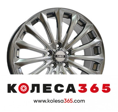N830-818-671-5x1143-45BH NEO 830 18 / 8.0J 5 114.3 45.00 67.10