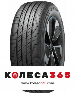 1036268 Hankook iON evo IK01 SUV 245 55 R19 107 W