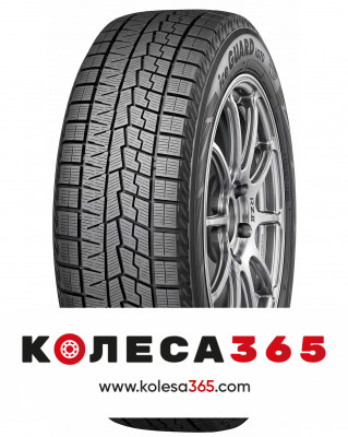R7097 Yokohama Ice Guard IG70 185 60 R15 84 Q