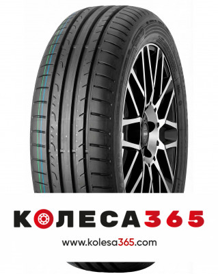 595453 Goodyear Eagle Sport 2 SUV 225 55 R19 99 V