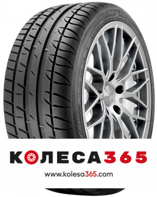 734510 Tigar High Performance 165 60 R15 77 H