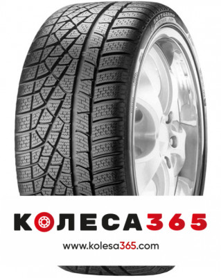 1901100 Pirelli Winter SottoZero 255 45 R18 99 V