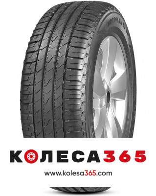 T731709 Ikon Nordman S2 SUV (Character Aqua SUV) 225 60 R17 99 H