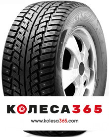 2136893 Kumho I'Zen RV Stud KC16 235 55 R18 104 T