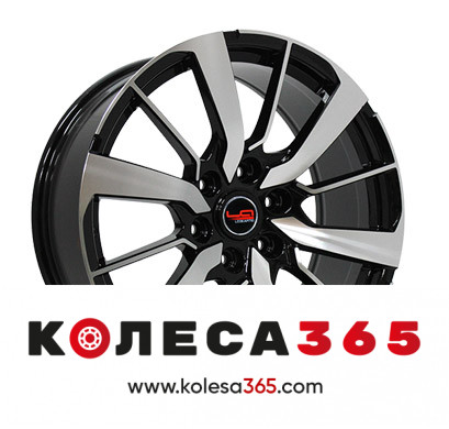 9177875 Legeartis Concept Mi548 18 / 7.5J 6 139.70 46.00 67.10