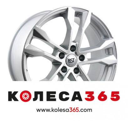 RR068-818-571-5x112-44S RST R068 18 / 8.0J 5 112.00 44.00 57.10