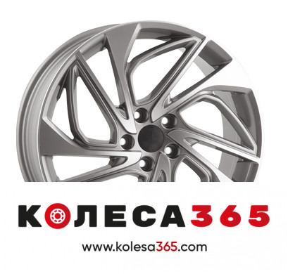 9292724 Legeartis Concept HND531 17 / 6.5J 5 114.3 48.00 67.10
