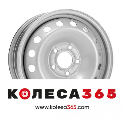 9327716 TREBL X40925 17 / 7.0J 5 114.3 45.00 67.10