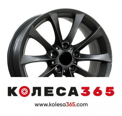 к659591 Replay B93 17 / 7.5J 5 120.00 20.00 72.60