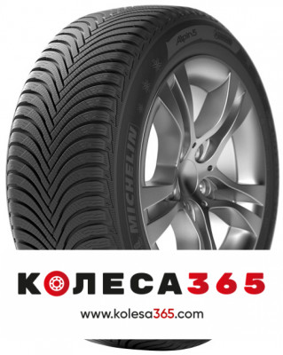 2A594917 Michelin Alpin 5 215 45 R16 90 H