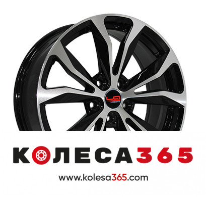 9188291 Legeartis Concept TY531 17 / 7.0J 5 114.30 39.00 60.10