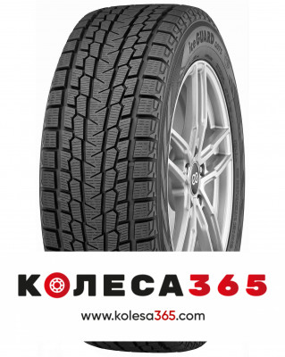 R8921 Yokohama IceGuard G075 285 40 R22 110 Q