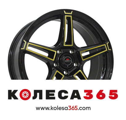 Yokatta model-35 16 / 6.5J 5 114.30 45.00 60.10