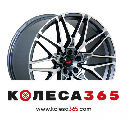 9308364 Legeartis Concept B542 20 / 9.0J 5 112.00 35.00 66.60