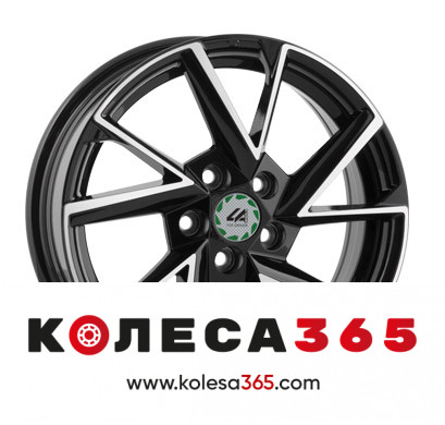 9199828 Top Driver S-series SK9-S 16 / 6.5J 5 112.00 50.00 57.10