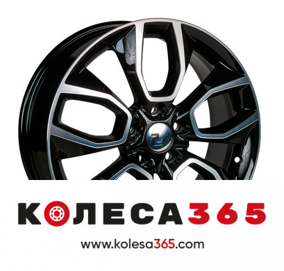 41130048 RPLC-Wheels Mi202 18 / 7.0J 5 114.3 40.00 67.10