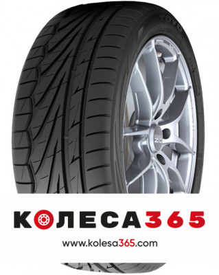 TS01459 Toyo Proxes TR1 205 45 R17 88 W