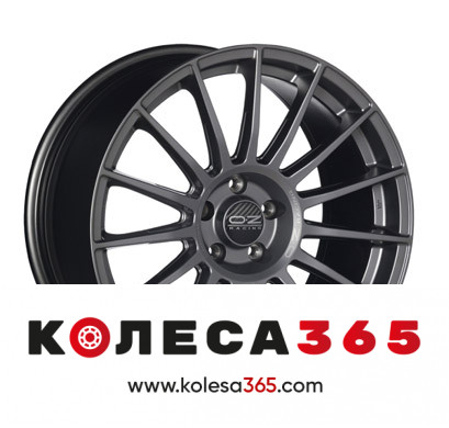 W0185420546 OZ Racing Superturismo LM 18 / 8.0J 5 112.0 35.00 75.00