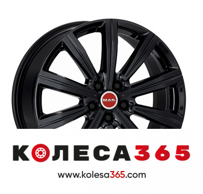 F8520IRGB47IR2 MAK Birmingham 20 / 8.5J 5 120.0 47.00 72.60