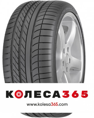 2A519598 Goodyear Eagle F1 Asymmetric 235 50 R17 96 Y
