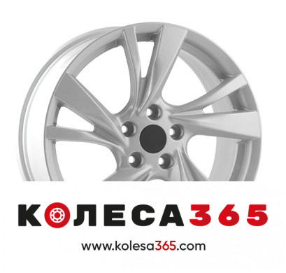 9141270 Legeartis Optima NS115 18 / 7.5J 5 114.3 50.00 66.10