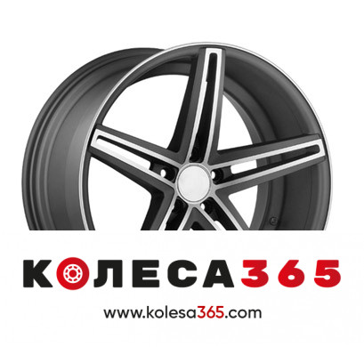 9265194 Alcasta M43 16 / 6.5J 5 114.3 45.00 60.10