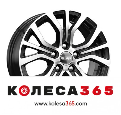 67990 iFree Original Outlander 16 / 6.5J 5 114.30 38.00 67.10