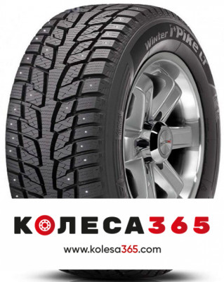 2001776 Hankook Winter I Pike LT RW09 205 65 R16C 107/105 T