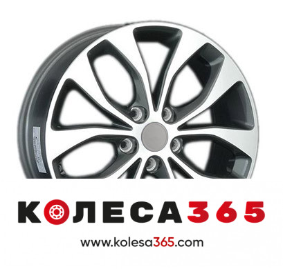 9134096 Legeartis Optima HND128 17 / 6.5J 5 114.3 48.00 67.10