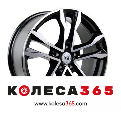 RR068-818-671-5x1143-46BD RST R068 18 / 8.0J 5 114.30 46.00 67.10