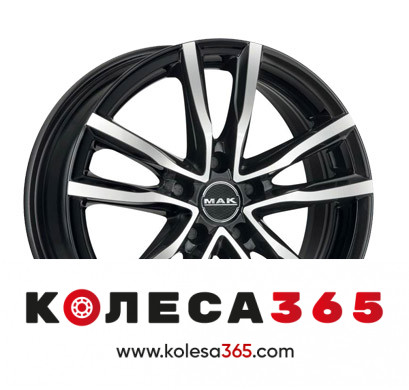 F8080MIBM50VE2 MAK Milano 18 / 8.0J 5 112.00 50.00 57.10