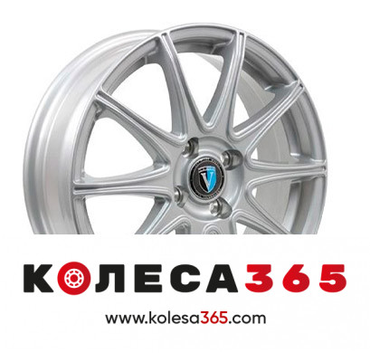 V1716-717-571-5x112-45S Venti 1716 17 / 7.0J 5 112.00 45.00 57.10