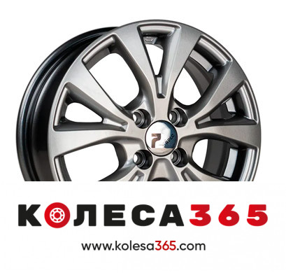 41161795 RPLC-Wheels Hy161 15 / 6.0J 4 100.00 48.00 54.10